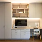 Flat Palermo Hollywood