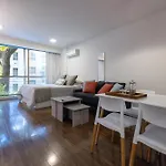 Flat Palermo Hollywood