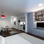 Flat Palermo Hollywood