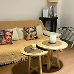 Departamento Alma Buenos Aires