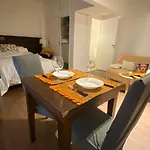Departamento Alma Buenos Aires