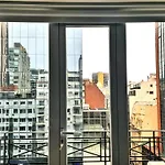 Alma Obelisco - Departamento Con Balcon - Vista Obelisco - Centro