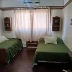 Hermoso monoambiente