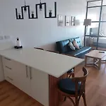 Studio Exclusivo Con Amenities