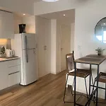 Departamento Palermo Hollywood