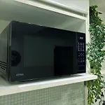 Palermo Soho, 2 Ambientes, Pet Friendly, Con Laundry Y Patio