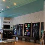 Hotel Tres Sargentos