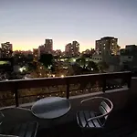 Luminoso Semipiso 2 Ambientes Con Balcon Terraza