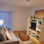 Hermoso Dpto En El Corazon De Belgrano
