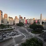 Departamento Obelisco