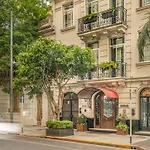 Duque Hotel Boutique & Spa (Adults Only)