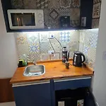 Infinit Point Apartment