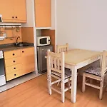 Departamento Studio Palermo