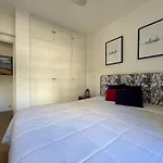 Departamento Con Balcon -Movistar Arena -