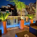 Foster Studio Recoleta