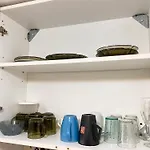 En El Centro, Con Balcon Y Laundry, Cerca Del Subte