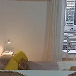 Departamento Cabrera En Recoleta Palermo