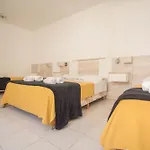 Hotel Dos Mundos