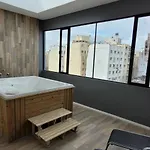 Luxury Studio In San Telmo - The Best Location