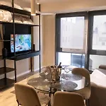 Fantastico Departamento En El Centro De La Ciudad
