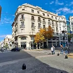 Portal De San Telmo 3 Suites 10 Pax