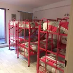 Malevo Murana Hostel