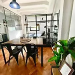 Madero Apartment