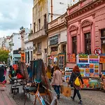 Luxury Studio In San Telmo - The Best Location