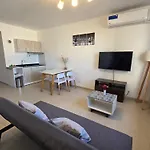 Pacifico Apartment