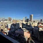 Pacifico Apartment