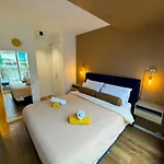 Foster Studio Recoleta