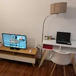 Explora Ba, Depto Centrico Y Full Equipado