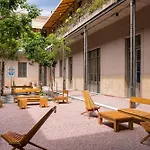 Casa San José