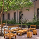 Casa San José