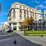 Portal De San Telmo 3 Suites 10 Pax