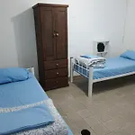 Hostel Downtown Las Morenas