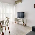 Departamento En Villa Crespo - Movistar Arena