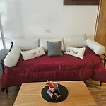Amplio Y Hermoso Departamento En Buenos Aires