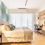 Palermo Apartments