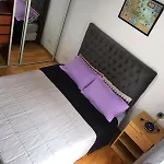 Apartamento Viajero