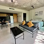 Nova Stays - Estudio III En Mansion Botanico Palermo - Buenos Aires