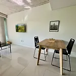 Nova Stays - Estudio III En Mansion Botanico Palermo - Buenos Aires