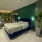 Foster Studio Humboldt