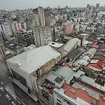 Departamento en Apart hotel, Excelente ubicación en Microcentro
