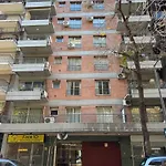 Relaxing One Bedroom Apt In The Heart Of Recoleta