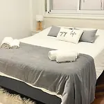 Apartamento Adda Centro Ba