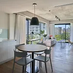 Alma Rentals Quartier Del Bajo