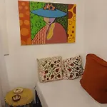 Via Arriba Apartamento