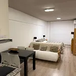 Studio En Palermo Hollywood Para 2