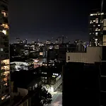 10Th Floor Lux Studio In Puertomadero